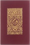 Antoon Thiry - Van vier Pelgrims