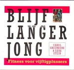 greenberg, Carol - Stein Sara - Blijf langer jong