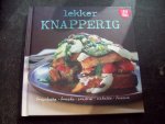 Bridget Jones - "Lekker Knapperig"  Bruschette, brioche , crostini , ciabatta, focaccia,