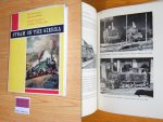 Peter Allen, Robert Wheeler - Steam on the Sierra. The narrow gauge in Spain and Portugal