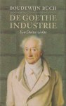 Büch, Boudewijn - De Goethe-industrie: Een Duitse ziekte