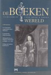  - De Boekenwereld. Tijdschrift voor boek & prent. Jaargang 15 nrs: 2 t/m 5
