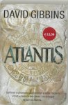[{:name=>'David Gibbins', :role=>'A01'}] - Atlantis