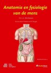 L.L. Kirchmann - Anatomie en fysiologie van de mens kwalificatieniveau 4