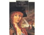 jean-francois charles - Hc06. De Dood Van De Wolf