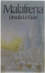 Ursula Le Guin - Malafrena
