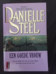 Steel, Danielle - Poema-pockets Een goede vrouw