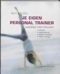 Sam Murphy - Je eigen personal trainer