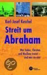 Kuschel Karl-Josef - Streit um Abraham
