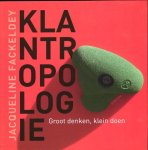 Jacqueline Fackeldey 87644 - Klantropologie groot denken, klein doen