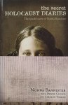 Nonna Bannister - The Secret Holocaust Diaries
