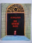 Mitgutsch, Ali. - Die stoere Hans.