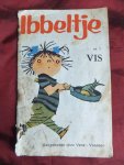 Schmidt, Annie M.G. - Ibbeltje - vis