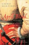 Martines, Lauro - April Blood. Florence and the plot against the Medici.
