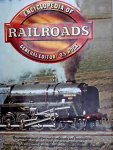 Oswald Stevens Nock - Encyclopedia of railways