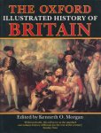 Morgan, Kenneth O. - The Oxford illustrated history of britain.