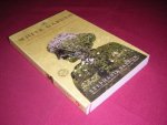 Stephanie Barron - The White Garden, A novel of Virginia Woolf