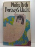 ROTH Philip - Portnoy's klacht (vertaling van Portnoy's Complaint - 1969)