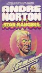 Norton, Andre - Central Control 1: Star Rangers