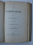 Jottrand, L. - Guillaume-Frédéric d'Orange-Nassau Avant son avènement au trône des Pays-Bas, sous le nom de Guillaume Ier. Par un Belge.