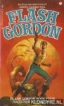 Raymond, Alex - Flash Gordon book four: forces from the federation.