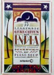 D. Seed - De 77 lekkerste gerechten uit India