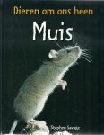 Stephen Savage - Muis / Dieren om ons heen