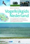 Everwijn, Boris - Vogelkijkgids  Nederland[ 110 vogelgebieden en 360 kijkpunten