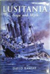 David Ramsay - Lusitania