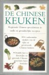 Ferguson, Valerie - onder redactie van - De Chinese keuken - reginale Chinese specialiteiten in snelle en gemakkelijke recepten