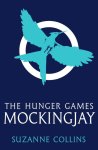 Suzanne Collins - (1) Mockingjay