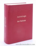 Saalschütz, Dr. Jos. L. - Archäologie der Hebräer. Für Freunde des Alterthums und zum Gebrauche bei akademischen Vorlesungen. [ 2 volumes in 1 binding ]. Unveränderter Neudruck der Ausgabe von 1855-1856.