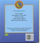 Dirk Nielandt - Kom gauw, pauw / Maan