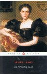 James, Henry - The portrait of a Lady