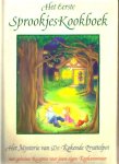  - Het eerste SPROOKJES KOOKBOEK (Het Mysterie van De Kokende Pruttelpot)
