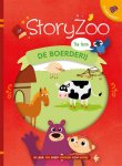 Studio TokTok - De boerderij / StoryZoo