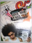 Duberman, Buffi - Rock Your English! in 15 fresh lessons Leer Engels met bekende songs