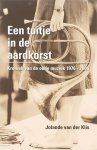 J. van der Klis - Een tuitje in de aardkorst