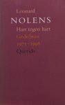 Toorn, Willem van. - Gedichten 1960-1997.