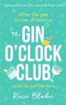 Rosie Blake - the Gin O'Clock Club
