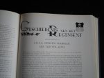 Gedenkboek - Artillerievuur in de tropen, het gedenkboek met zijn herinneringen aan het 8e Regiment Veldartillerie, ingedeeld bij de 3e Inf.Brigade