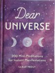 Sarah Prout 281506 - Dear Universe