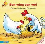 [{:name=>'Elle van Lieshout', :role=>'A01'}, {:name=>'Erik van Os', :role=>'A01'}, {:name=>'Hugo van Look', :role=>'A12'}] - Een wieg van wol