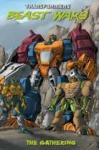 Simon Furman - Transformers: Beast Wars: The Gathering