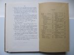 Derksen en De Laive - Leerboek der Algebra met vraagstukken
