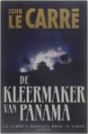 John le Carré - De kleermaker van panama