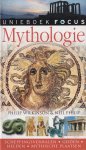 Wilkinson, Ph. & Neil Phillip - Mythologie. Scheppingsverhalen - goden - helden - mythische plaatsen