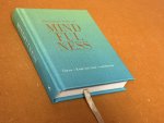 Tiddy Rowan - Het kleine boek vol mindfulness focus, ontstress en kom tot rust
