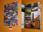 Anouk Pappers, Maarten Schaffer - Cooltravel, The most exceptional travel spots