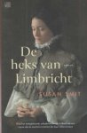 Smit, Susan - De heks van Limbricht